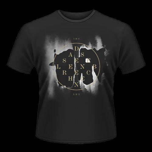 Ihsahn - Das Seelenbrechen (T-Shirt)