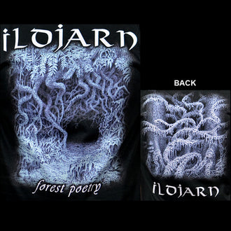 Ildjarn - Forest Poetry (Colour) (T-Shirt)