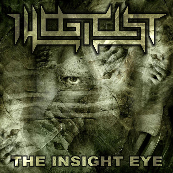 Illogicist - The Insight Eye (CD)