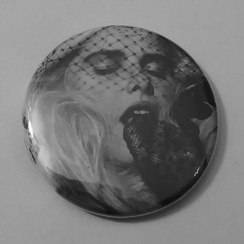 Ilona Staller / Cicciolina (2) (Badge)