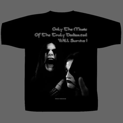Immortal - At the Heart of Winter (T-Shirt)