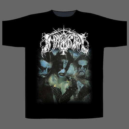 Immortal - Blizzard Beasts (T-Shirt)