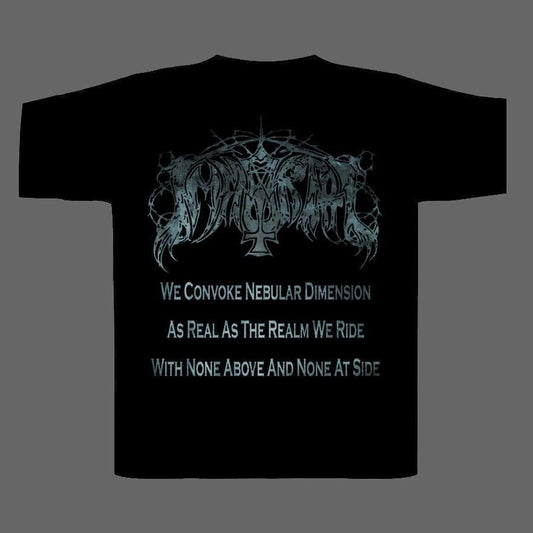 Immortal - Blizzard Beasts (T-Shirt)