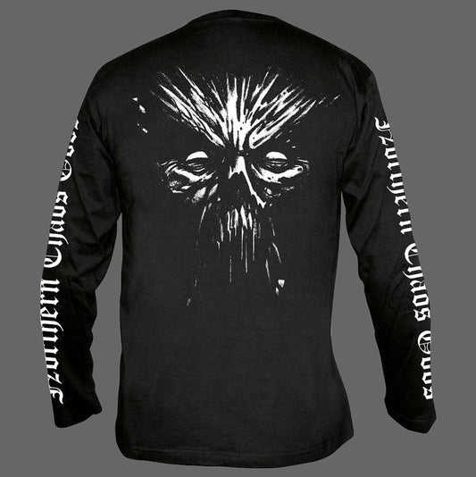 Immortal - Northern Chaos Gods (Long Sleeve T-Shirt)