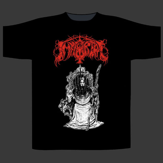 Immortal - Throne (T-Shirt)