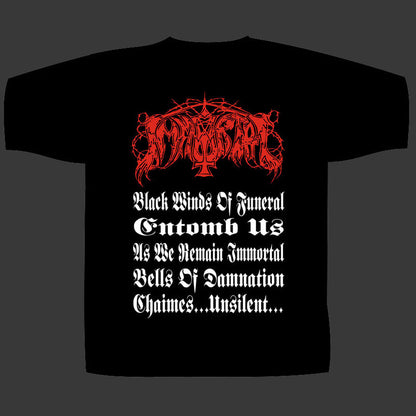Immortal - Throne (T-Shirt)
