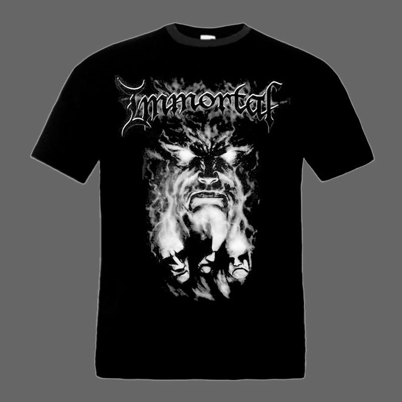 Immortal - Unholy Forces of Evil (T-Shirt)