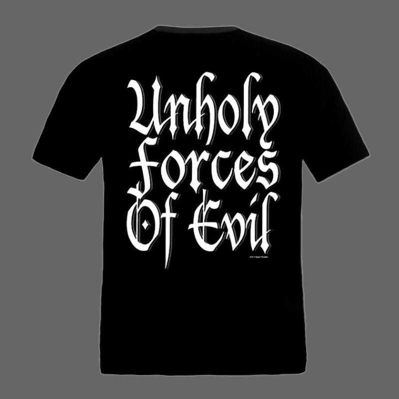 Immortal - Unholy Forces of Evil (T-Shirt)