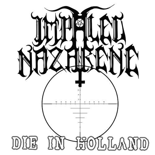 Impaled Nazarene - Die in Holland (EP)