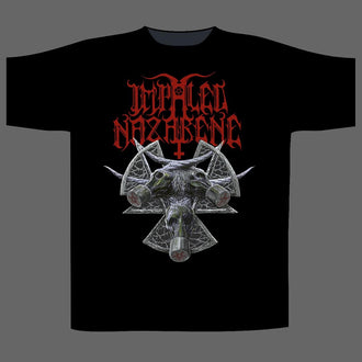 Impaled Nazarene - Eight Headed Serpent (T-Shirt)