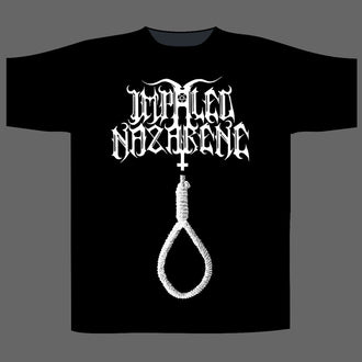 Impaled Nazarene - Liberate Yourself from Life (T-Shirt)