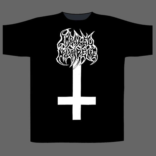 Impaled Nazarene - Taog eht fo Htao Eht (T-Shirt)