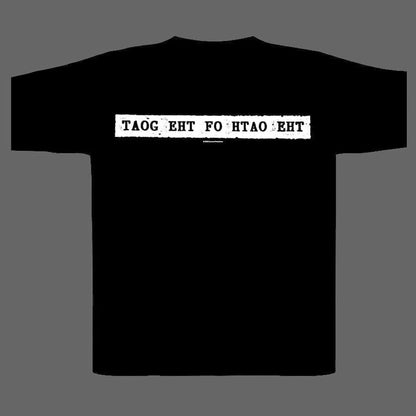 Impaled Nazarene - Taog eht fo Htao Eht (T-Shirt)
