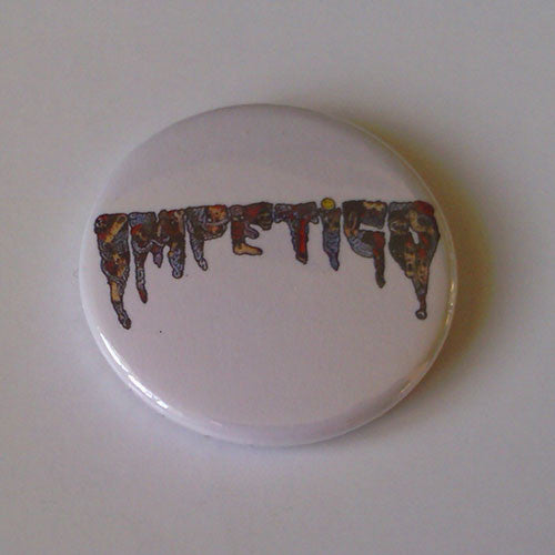 Impetigo - Colour Logo (Badge)