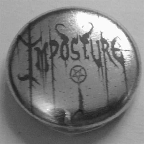 Imposture - Logo (Badge)