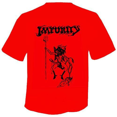 Impurity - Beheaded Priest (T-Shirt)