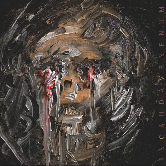 In Cauda Venenum - In Cauda Venenum (Digipak CD)