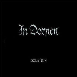 In Dornen - Isolation (CD-R)