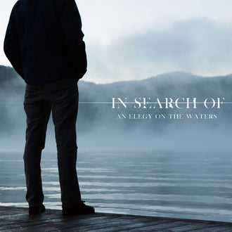 In Search Of... - An Elegy on the Waters (CD)