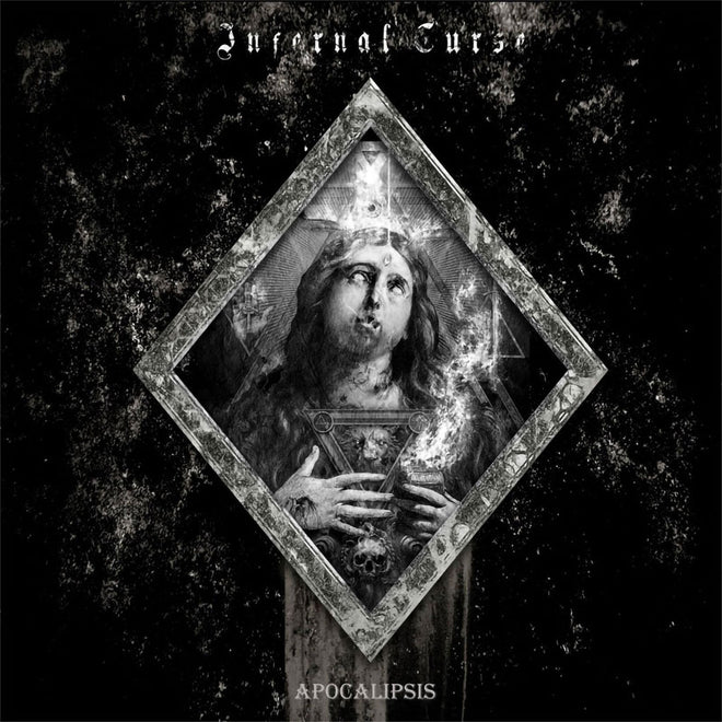 Infernal Curse - Apocalipsis (CD)