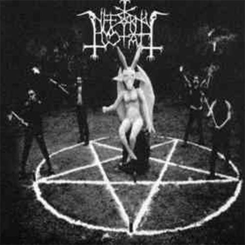 Infernal Goat - We Like the Goat... and the Goat Likes Us (2007 Reissue) (CD)