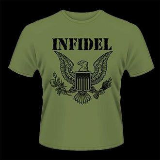 Infidel (T-Shirt)