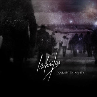 Infinitas - Journey to Infinity (Digipak CD)
