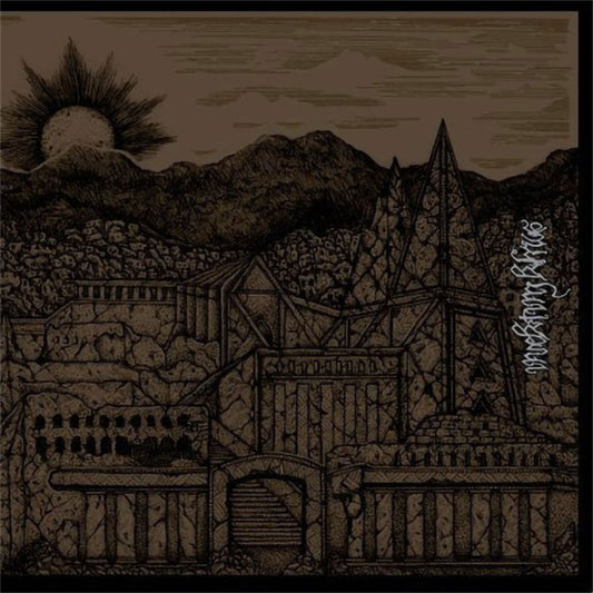 Injekting Khaos - Injekting Khaos (LP)