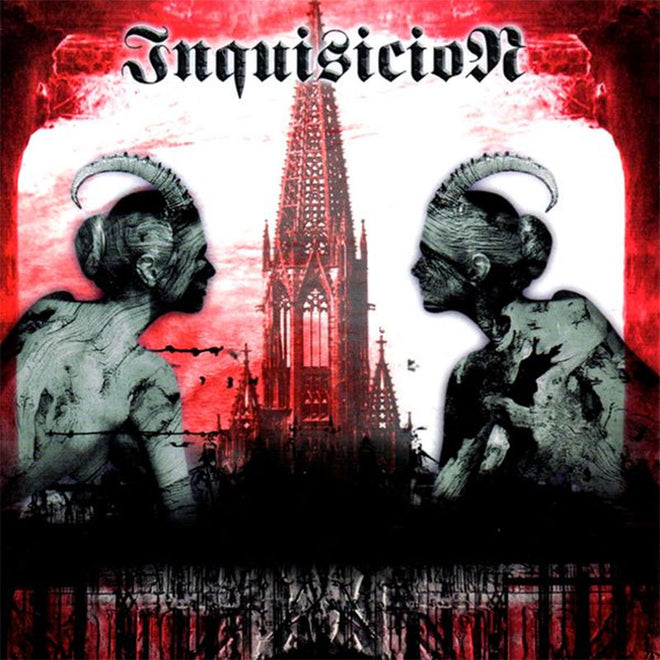 Inquisicion - Metal Genocide (2008 Reissue) (CD)