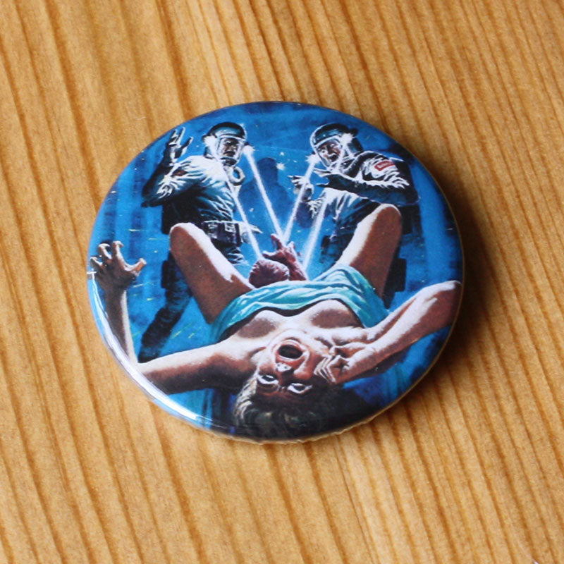 Inseminoid (1981) (Badge)