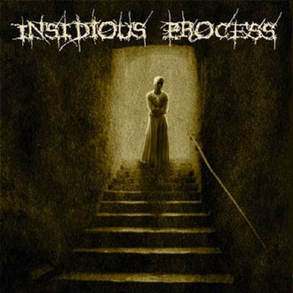 Insidious Process / Contorture - Split (EP)