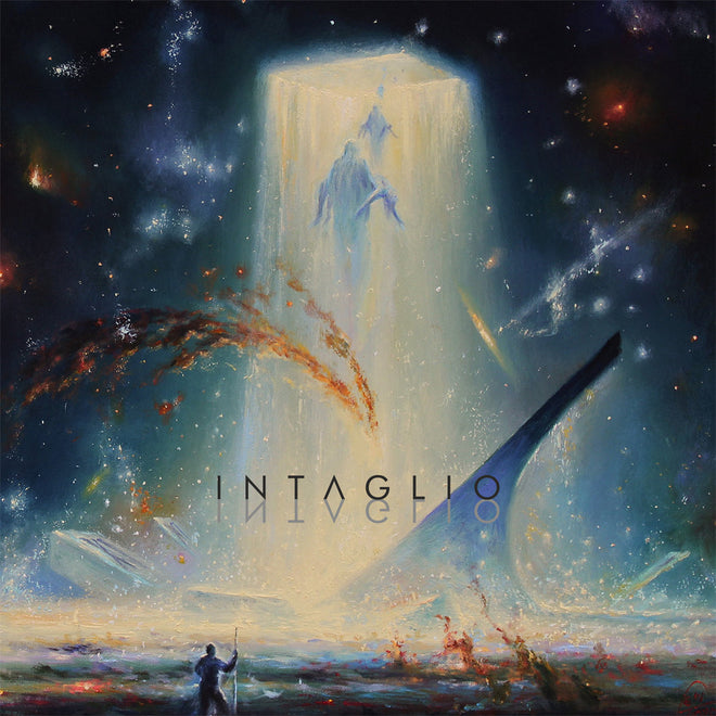 Intaglio - II (Digipak CD)