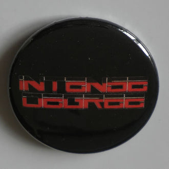 Intense Degree - Red Logo (Badge)