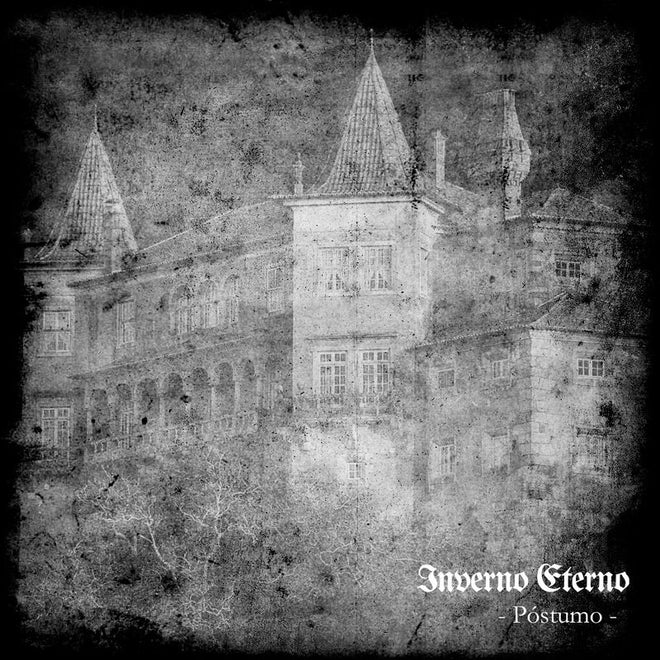 Inverno Eterno - Postumo (CD)