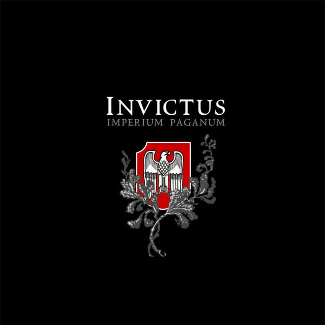 Invictus - Imperium Paganum (CD)
