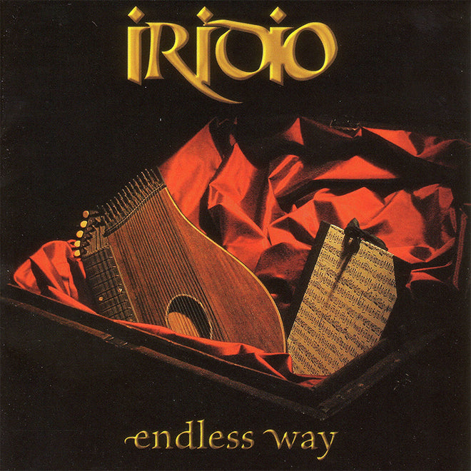 Iridio - Endless Way (Digipak CD)