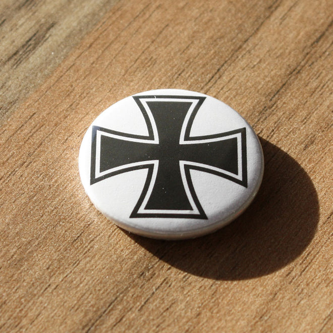Iron Cross (Black (Badge)