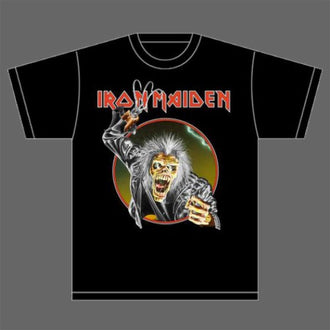 Iron Maiden - Eddie Hook (T-Shirt)