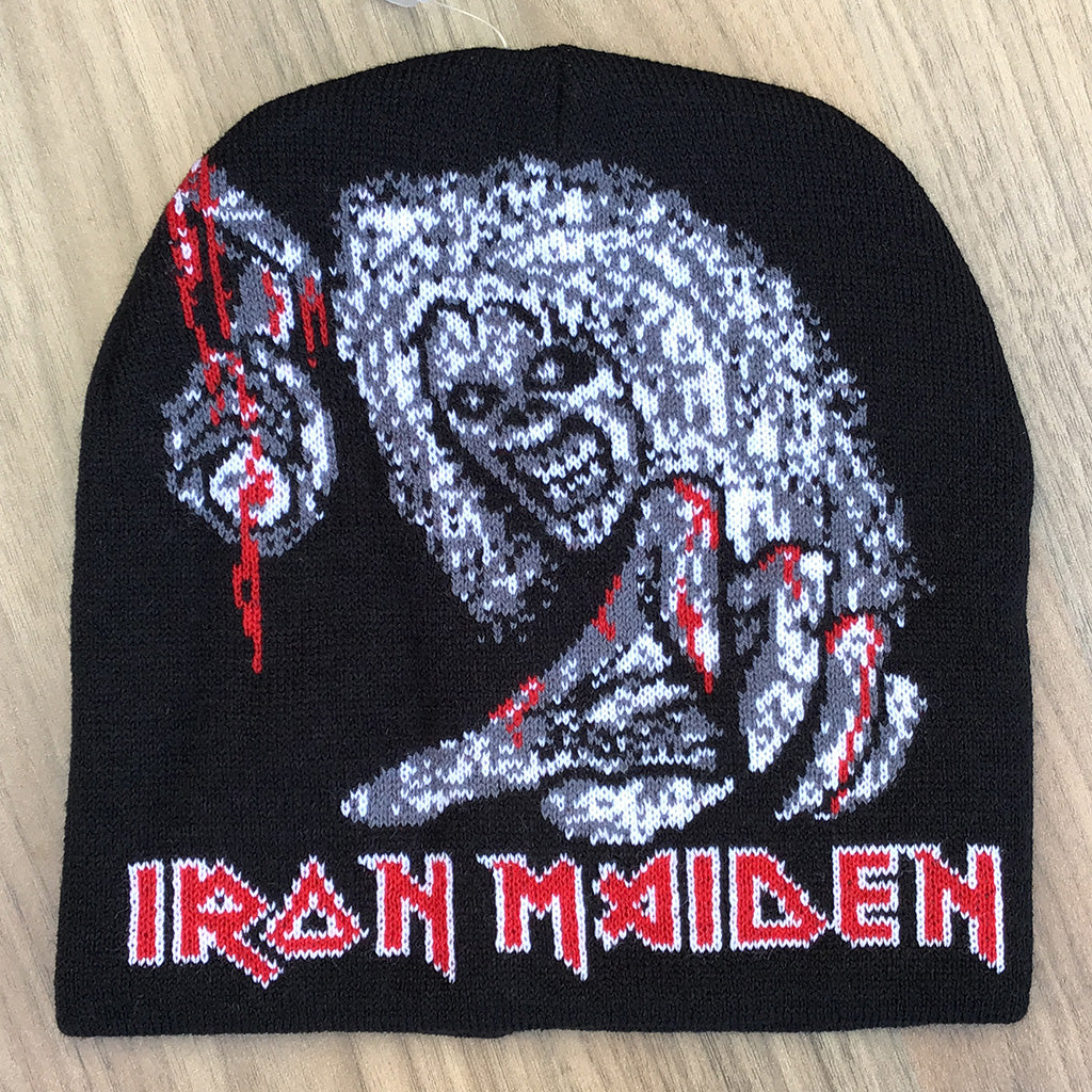 Iron Maiden - Killers (Beanie)