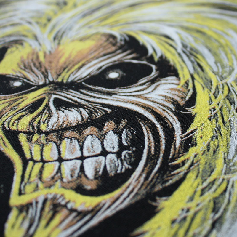 Iron Maiden - Killers (Eddie) (Backpatch)