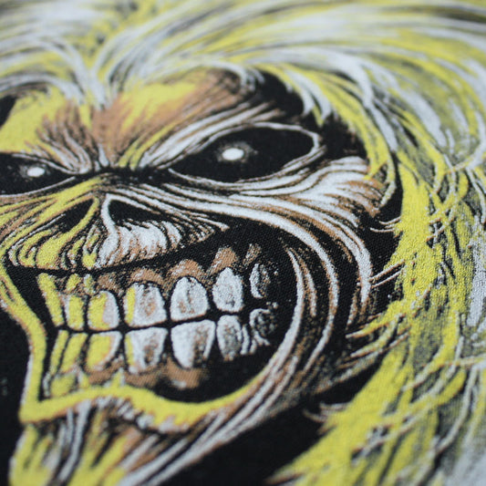 Iron Maiden - Killers (Eddie) (Backpatch)