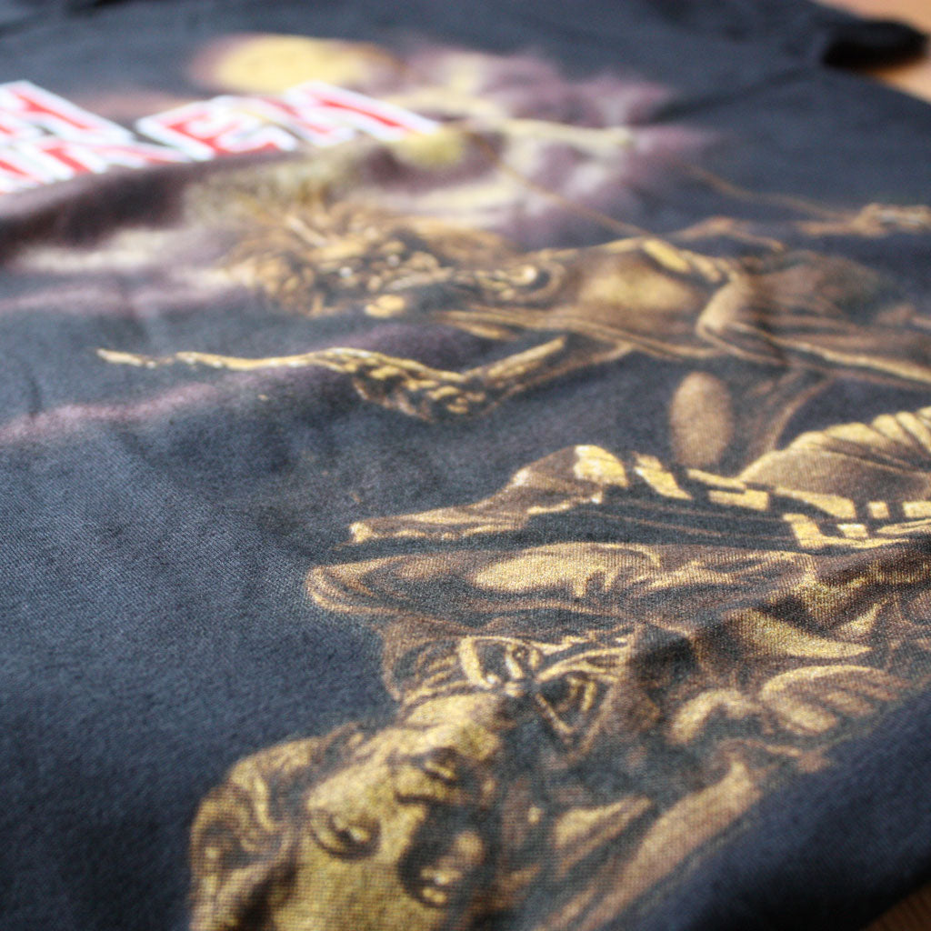 Iron Maiden - Sanctuary (T-Shirt)