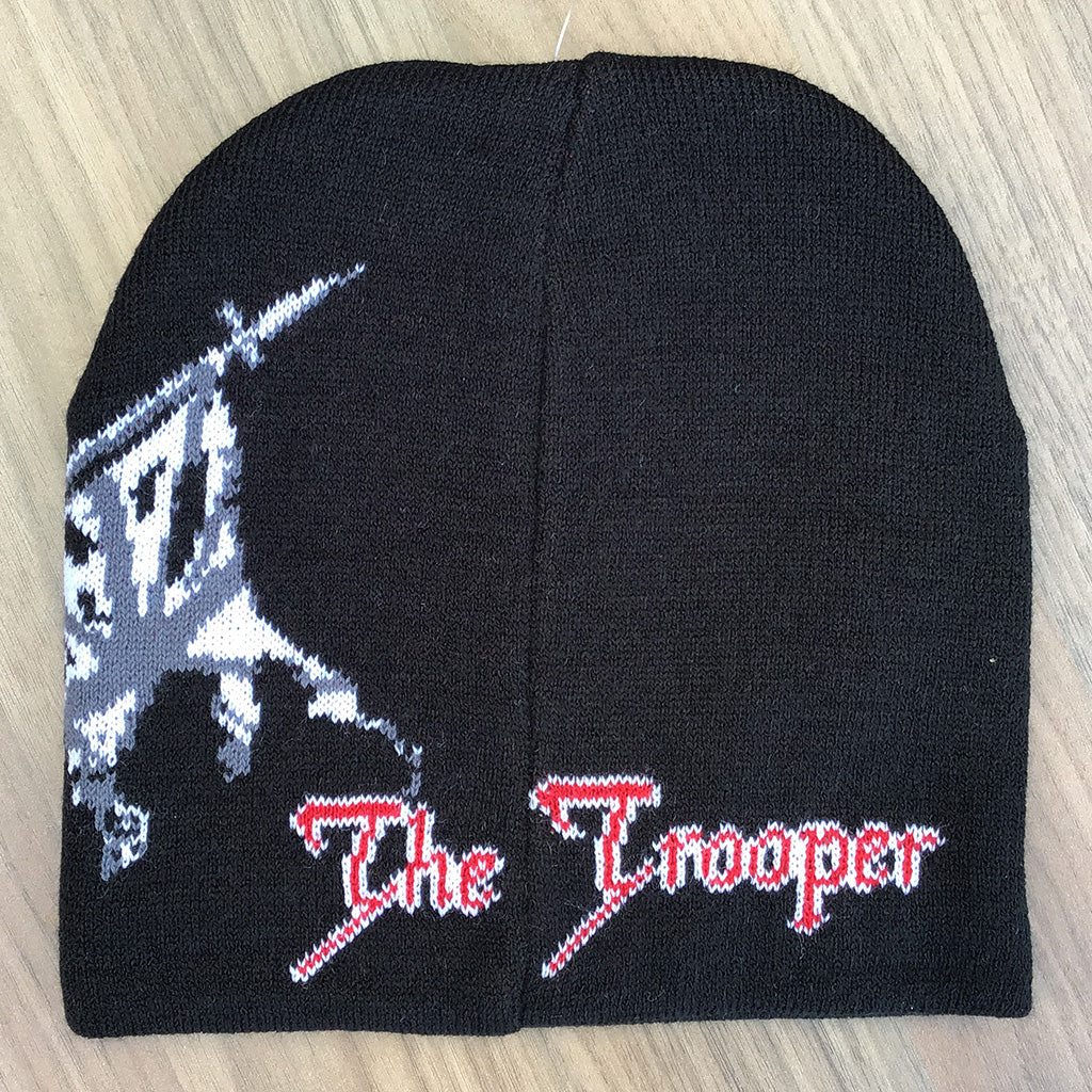 Iron Maiden - The Trooper (Beanie)
