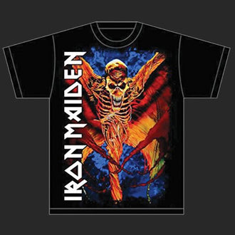 Iron Maiden - Vampyr (T-Shirt)