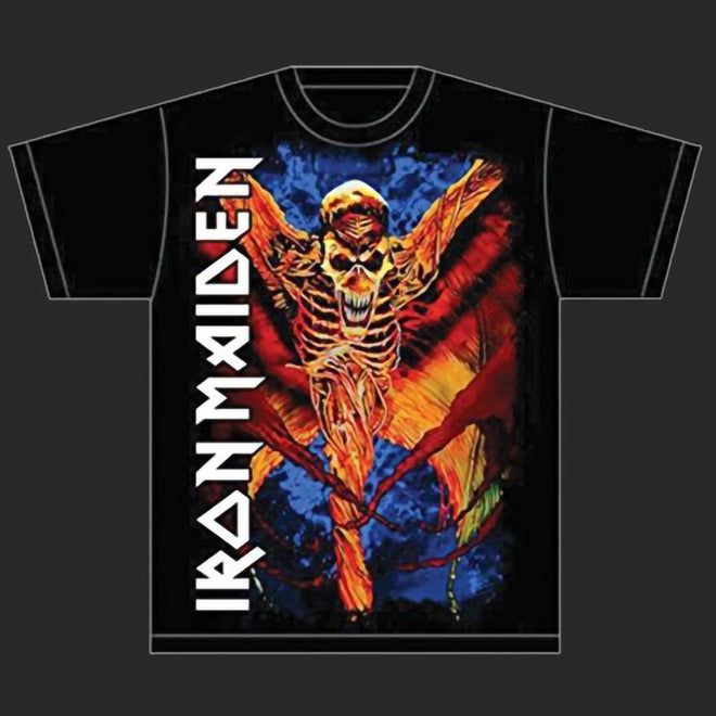 Iron Maiden - Vampyr (T-Shirt)