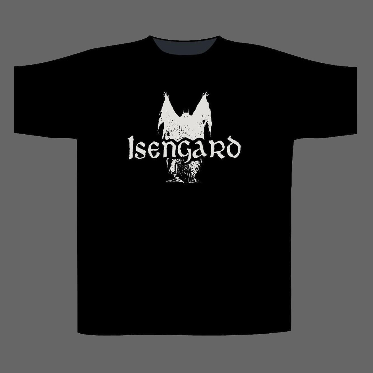 Isengard - Cult Metal (T-Shirt)