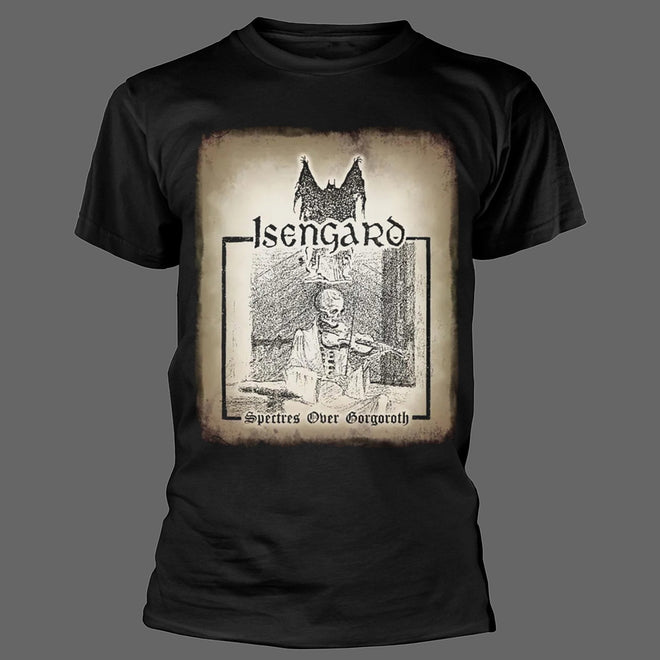 Isengard - Spectres Over Gorgoroth (T-Shirt)