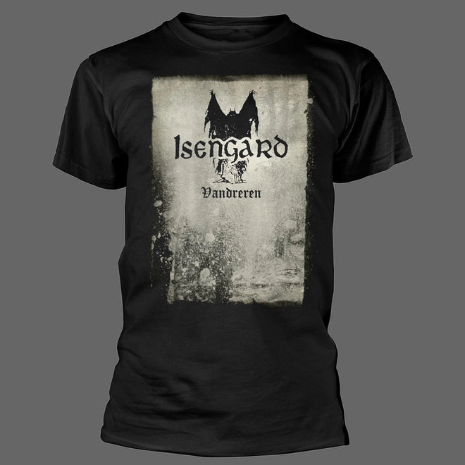 Isengard - Vandreren (T-Shirt)