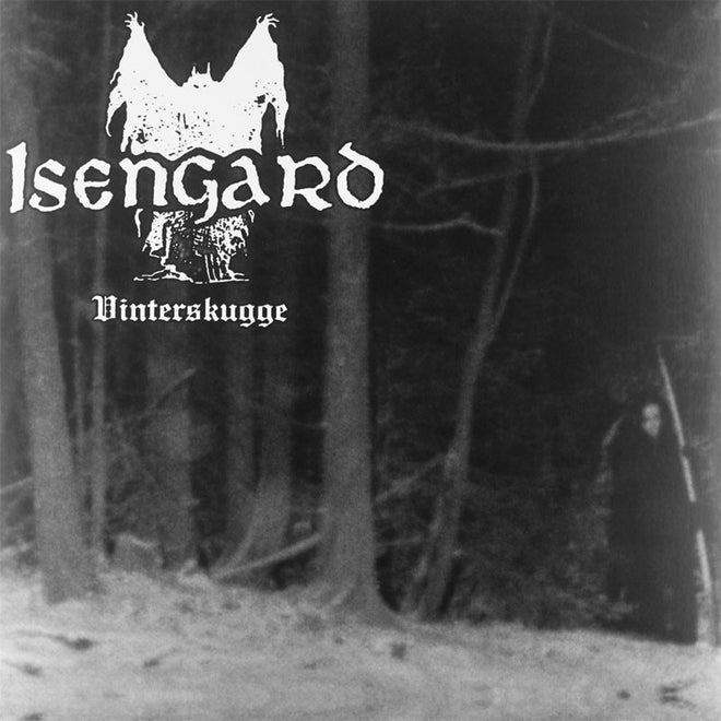 Isengard - Vinterskugge (CD)