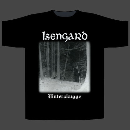 Isengard - Vinterskugge (T-Shirt)